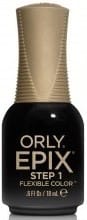 Orly EPIX The Blacklist