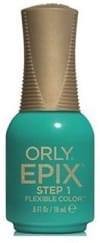 Orly EPIX Hip & Outlandish