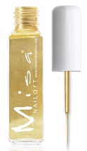 Misa Gold Rush Nail Art Pen