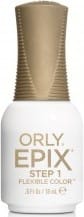 Orly EPIX Overexposed