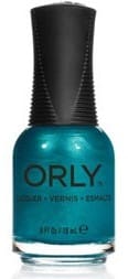 Orly It's Up To Blue Polish