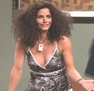 Humidity Horror