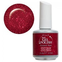 Cosmic Red