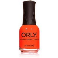 Orange Punch