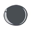 Charcoal Grey