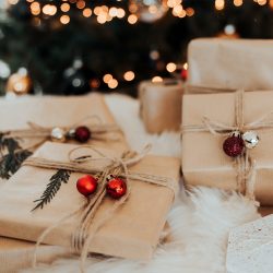 Adel Professional Christmas Gift Guide 2023 - hair and beauty Christmas gifts
