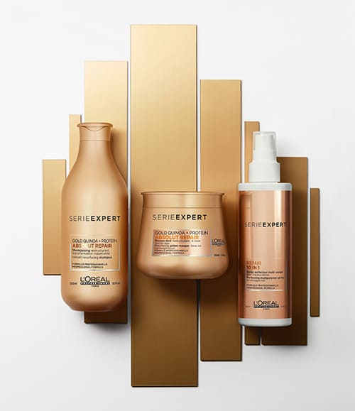 New Absolut Repair: The Gold Standard of Care - Adel Professional | Blog