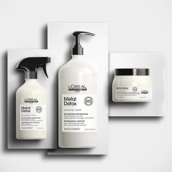 Serie Expert Metal Detox