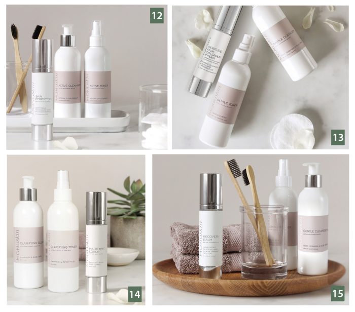 MONU Gift Guide Top Trios