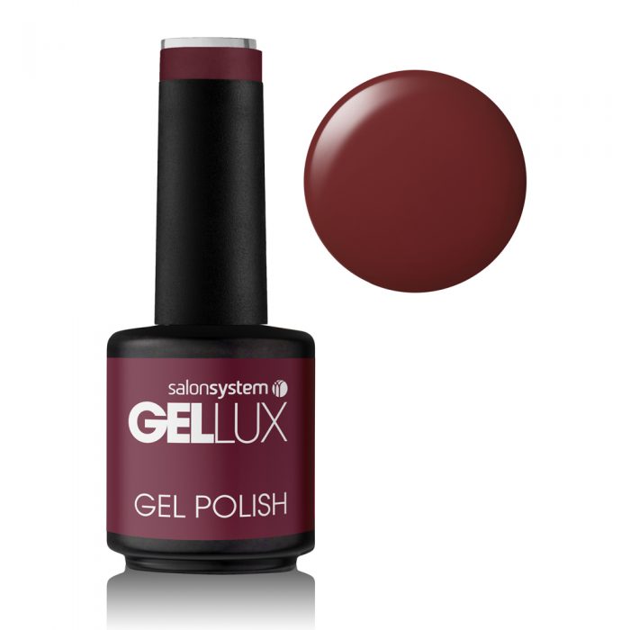 Gellux Own Your Power 15ml
