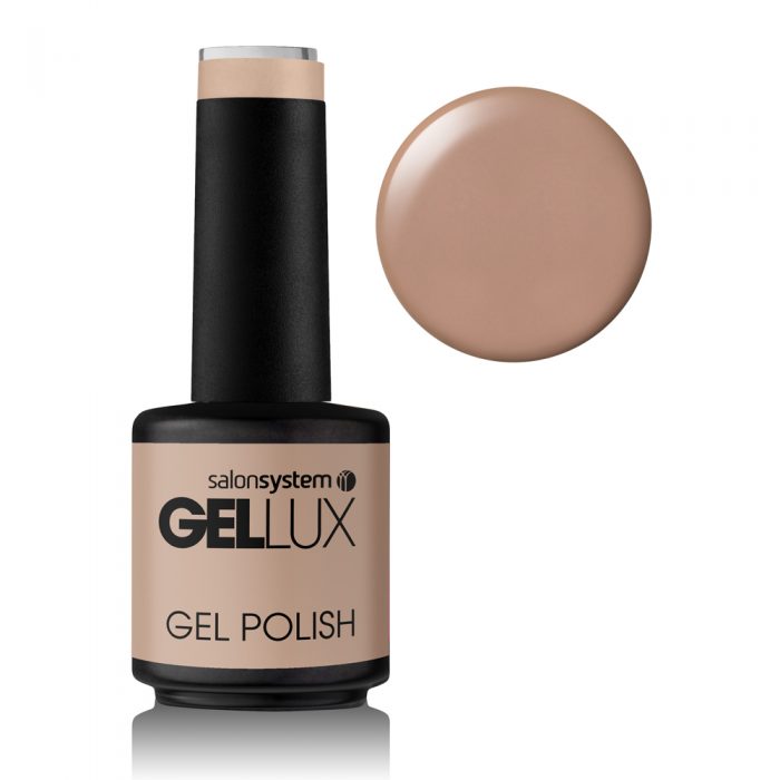 Gellux Secure in the Nude 15ml