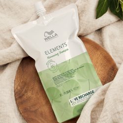 Wella Elements Refill Pouch Blog