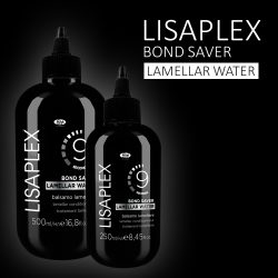 Lisaplex Lamellar Water Blog