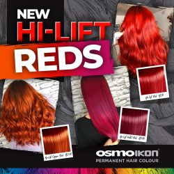 OSMO IKON Hi Lift Reds Blog Featured Image