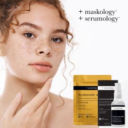 Maskology & Serumology Blog Featured Image