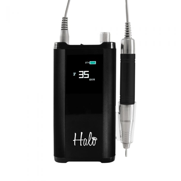 Pure Nails Halo Electric E-File