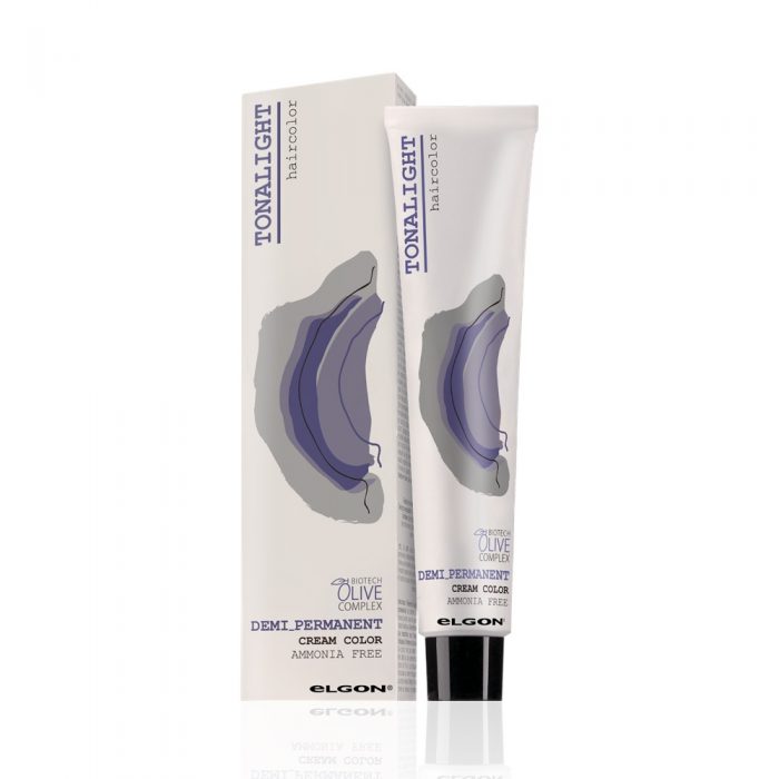Elgon Tonalight Demi-Permanent Hair Colour 100ml