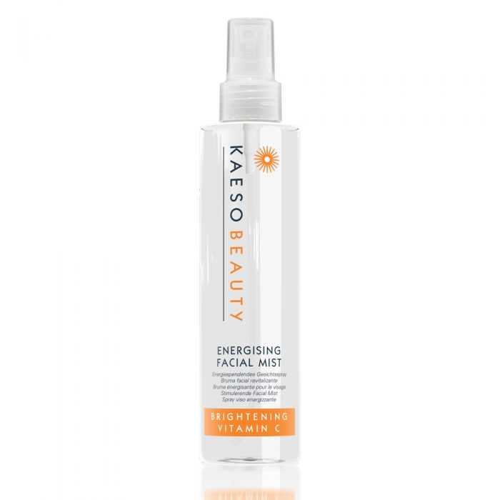Kaeso Beauty Vitamin C Facial Mist 195ml