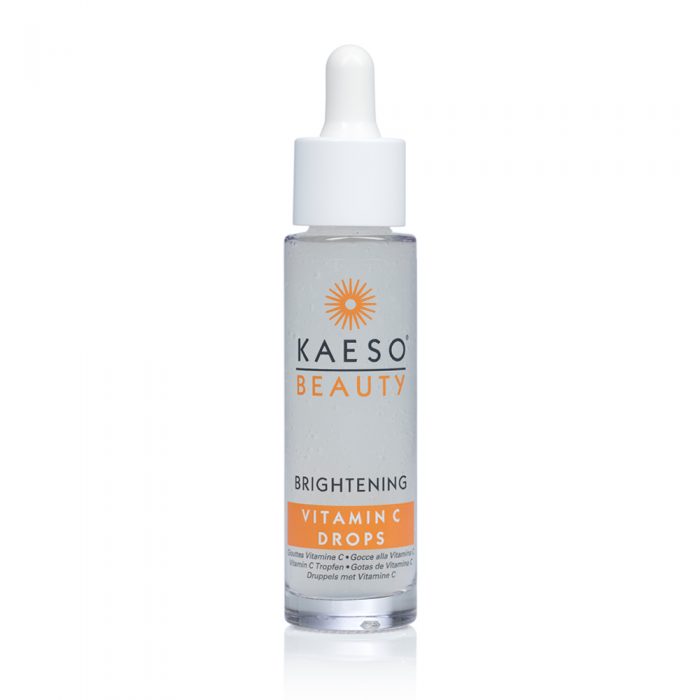 Kaeso Beauty Vitamin C Drops 30ml