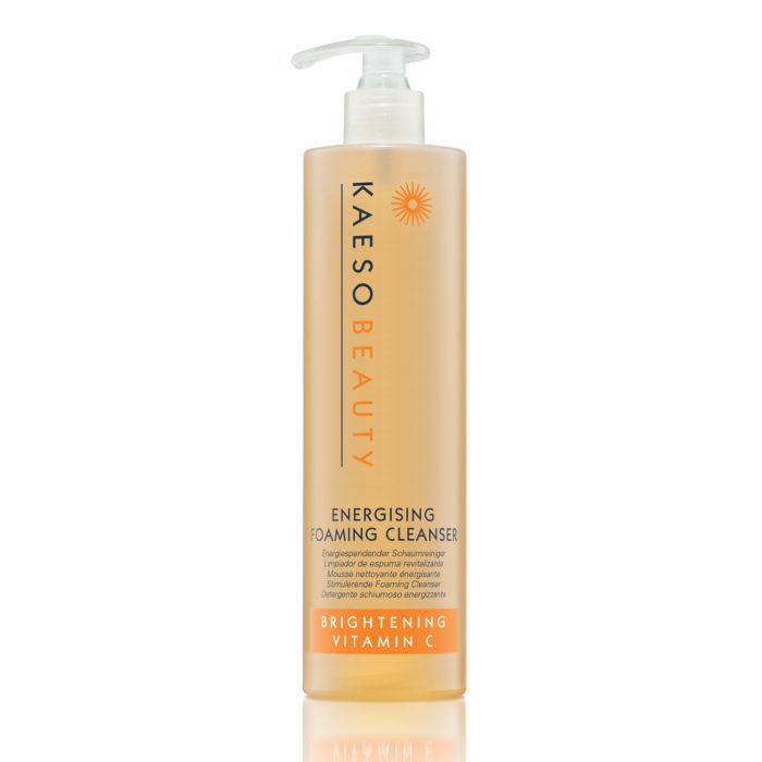 Keaso Beauty Vitamin C Cleanser 195ml