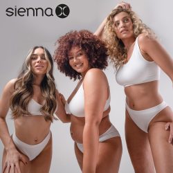 Sienna X tanning models