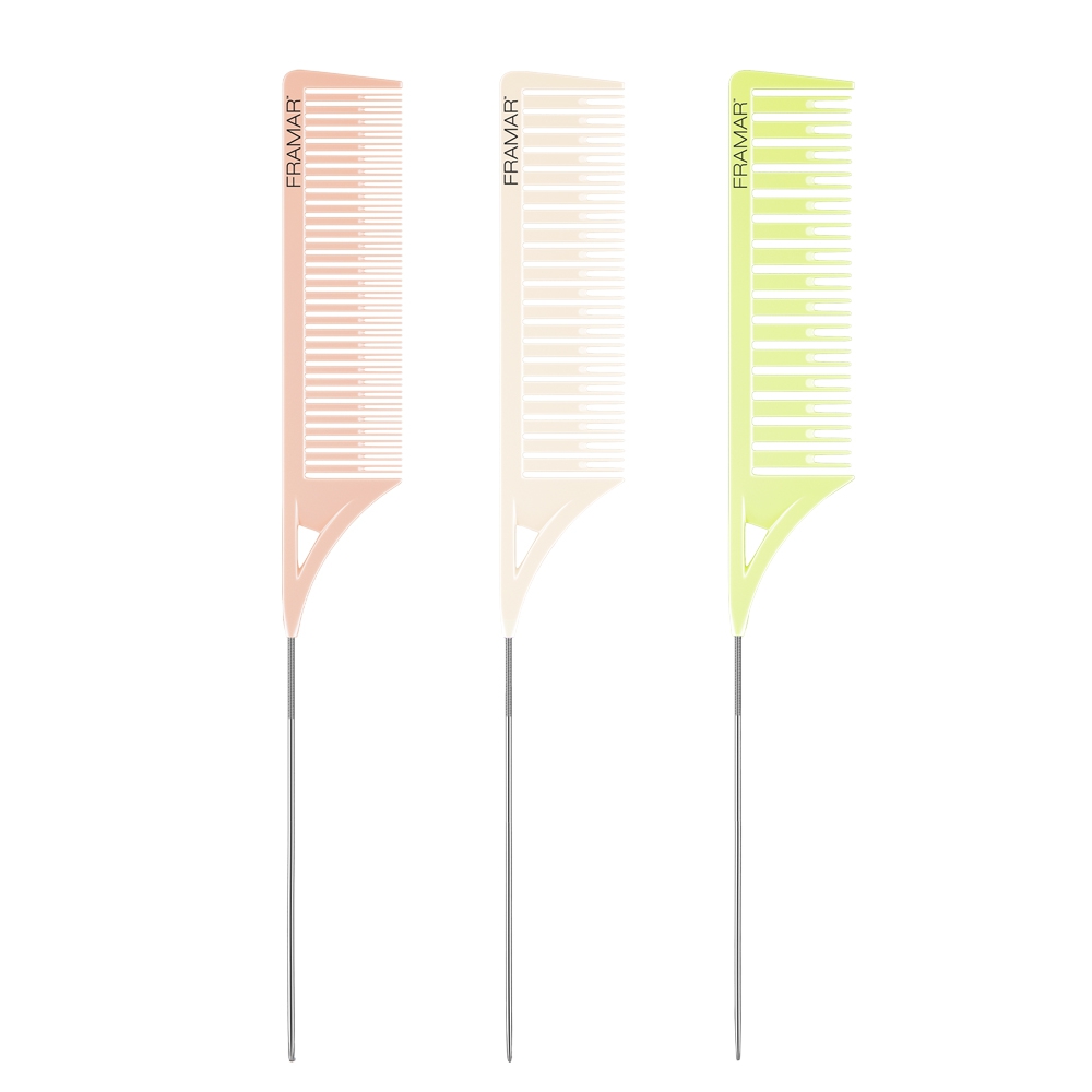 Framar Golden Hour Dreamweaver Highlighting Combs