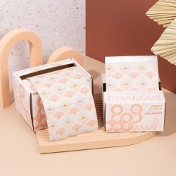 Framar Golden Hour Hair Foil Collection
