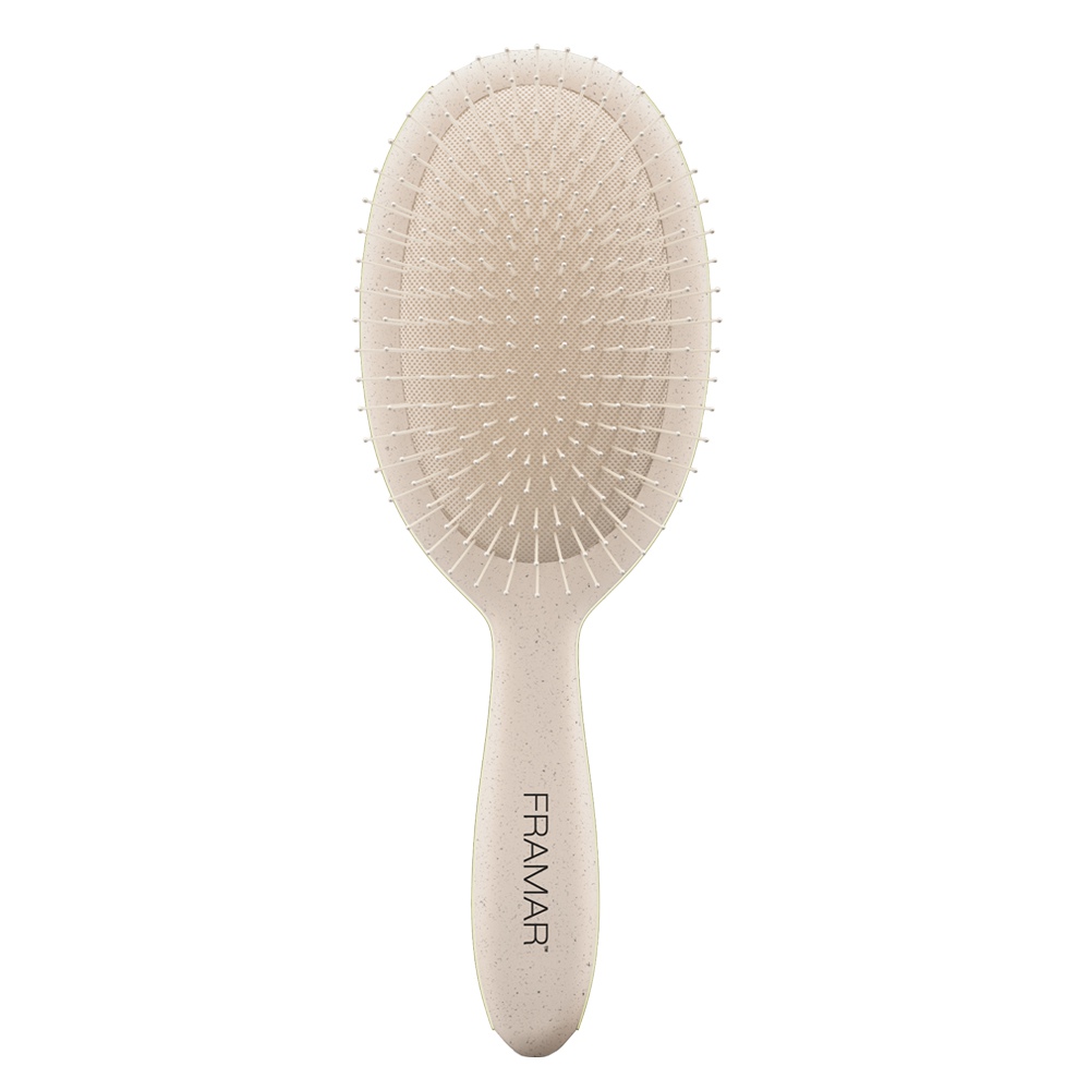 Framar Golden Hour Detangle Brush Sonora
