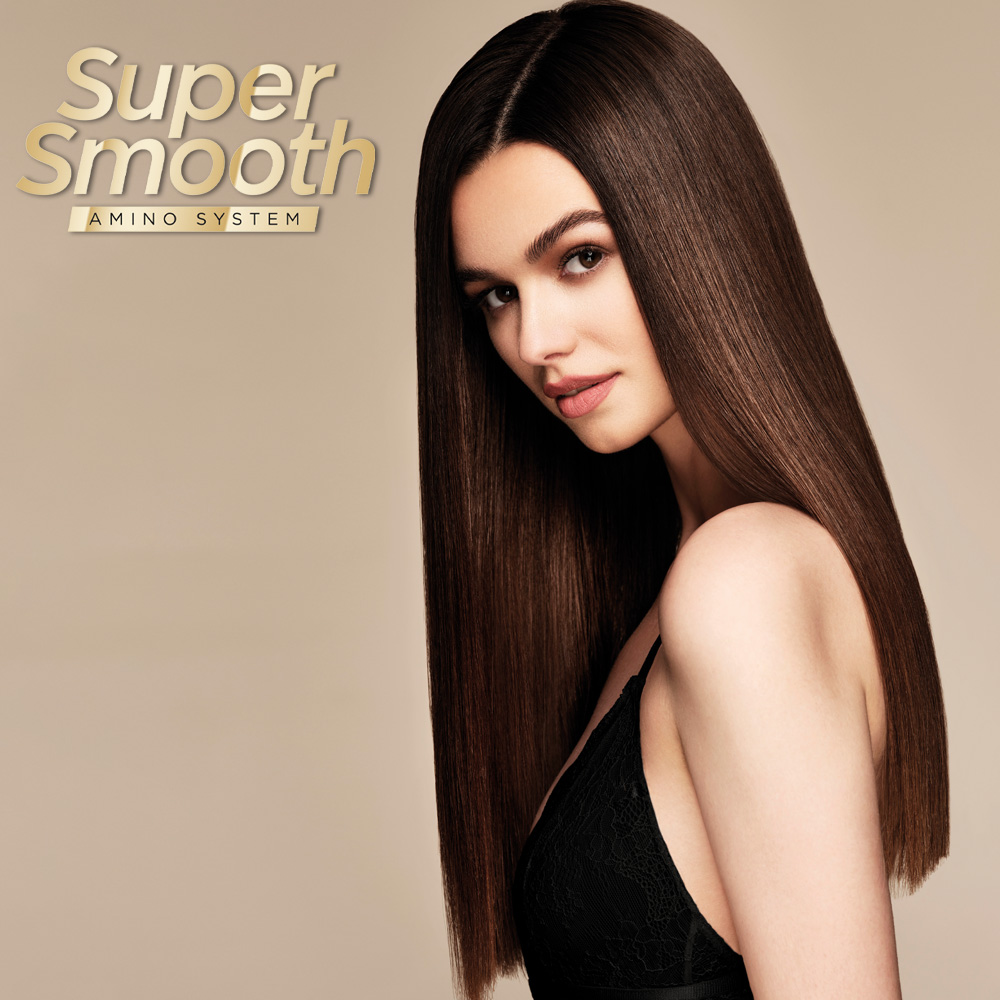 New ASP Super Smooth Amino System - Adel Professional | Blog