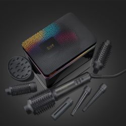 Diva Pro Styling Atmos Dry & Styler multi hair styler