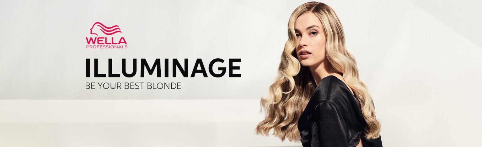 Wella Blog Best Blonde Balayage by Wella Illumina - Adel Professional | Blog