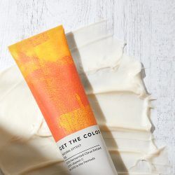 Elgon Get The Color hair colour tube - blog featured image