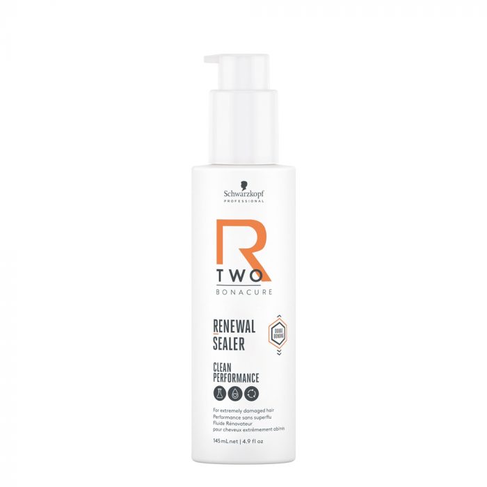 Schwarzkopf Bonacure R-TWO Renewal Sealer 145ml