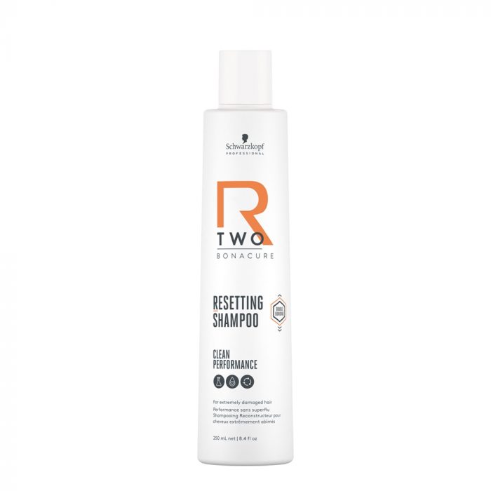 Schwarzkopf Bonacure R-TWO Resetting Shampoo 250ml
