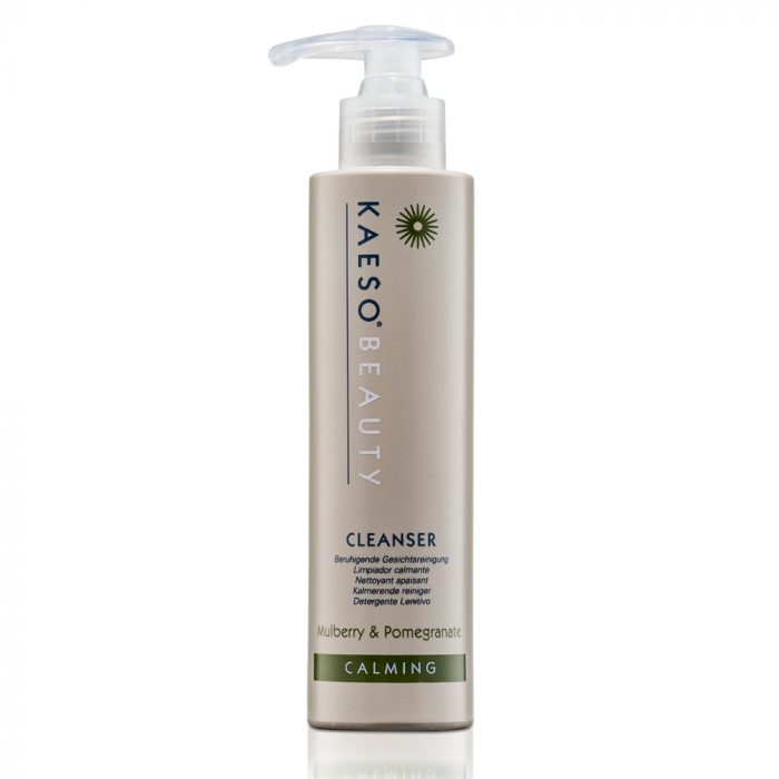 Kaeso Beauty Calming Cleanser 195ml