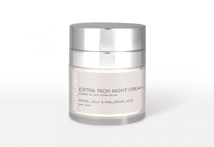 MONUSkin Extra Rich Night Cream