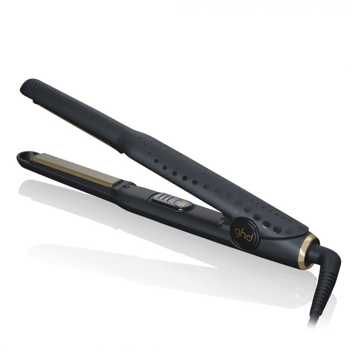 ghd mini hair straightener