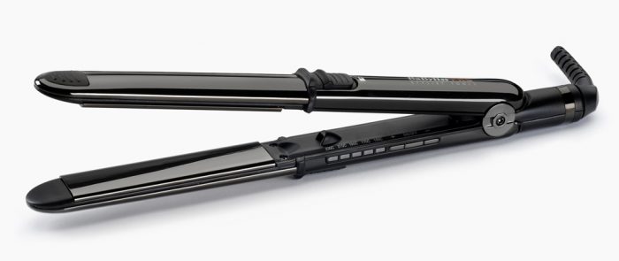 BaByliss Pro Prima Nano 3100 Slim hair straightener