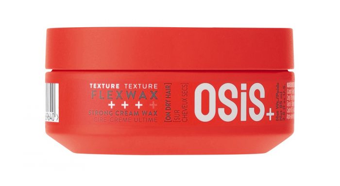 Schwarzkopf Professional OSiS+ Texture Flexwax