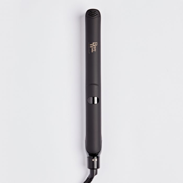 Beauty Works Professional Hair Straightener