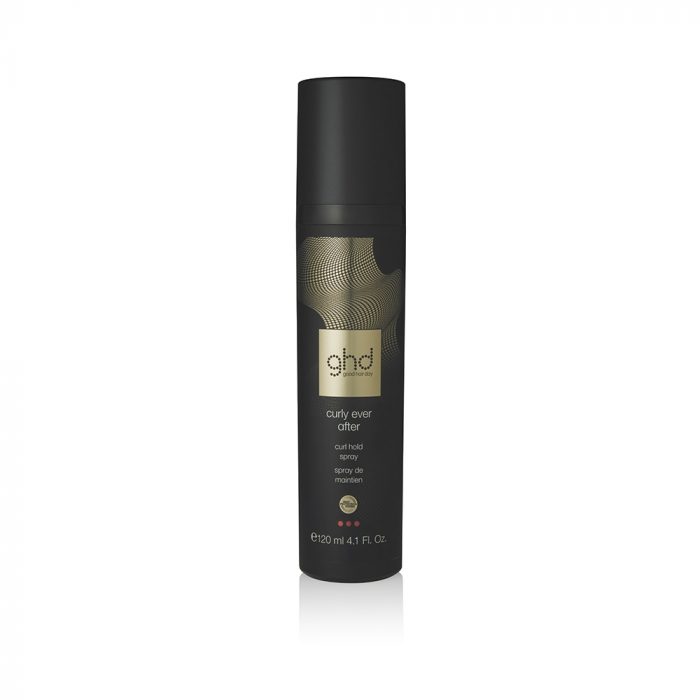 ghd curly ever after spray 120ml