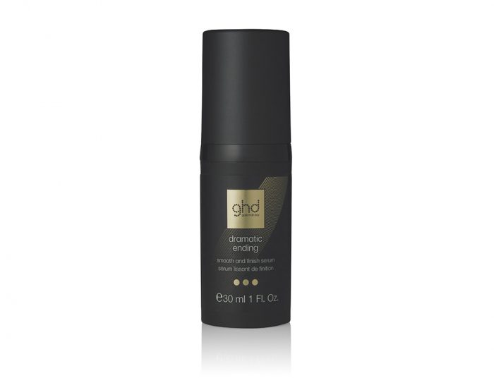 ghd dramatic ending hair serum 30ml