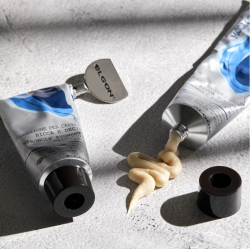 Elgon Moda & Styling hair color tubes