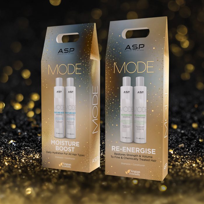 ASP MODE Christmas gift sets