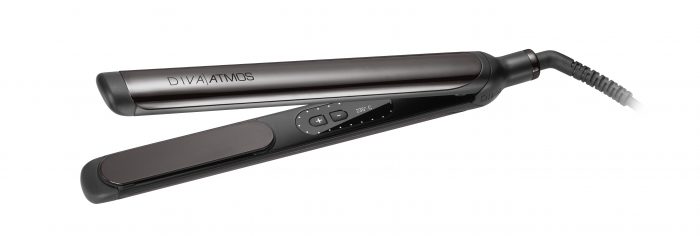 image showing atmos stand hair styler