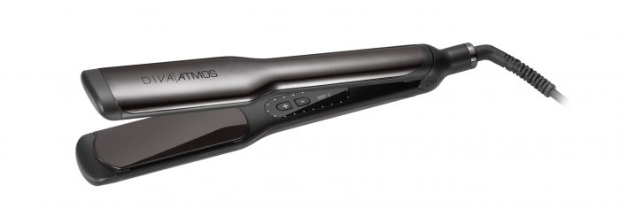 image showing atmos wide hair styler