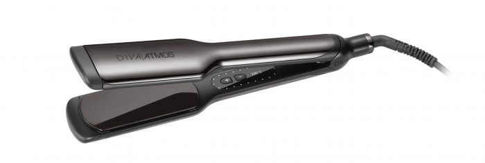 image showing atmos xxl wide styler