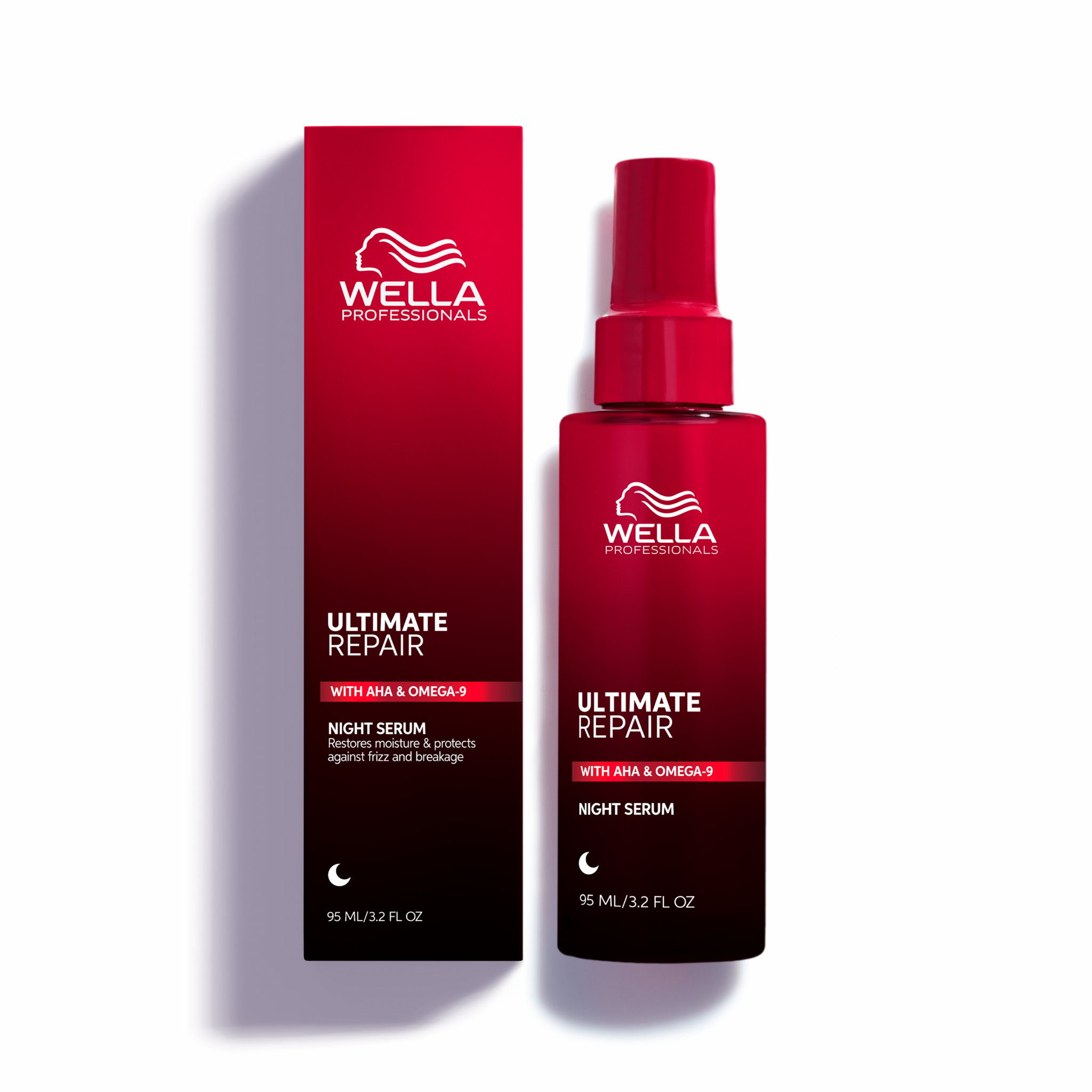 Wella Blog Fix damaged hair with Ultimate Repair by Wella
