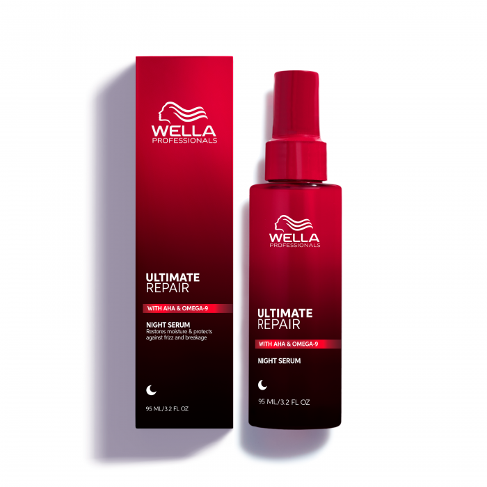 image of ultimate repair treatment