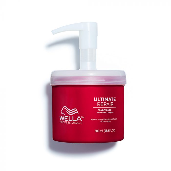 image of ultimate repair conditioner